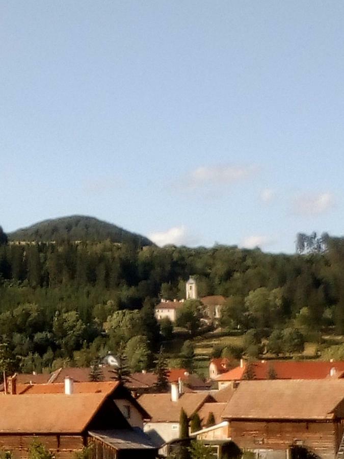 فندق Timi Kulcsoshaz Lăzarea المظهر الخارجي الصورة