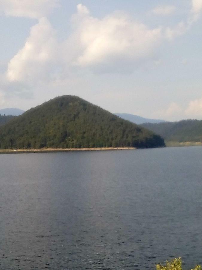 فندق Timi Kulcsoshaz Lăzarea المظهر الخارجي الصورة